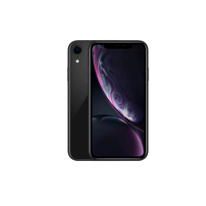 Pre-Owned iPhone XR (Best)