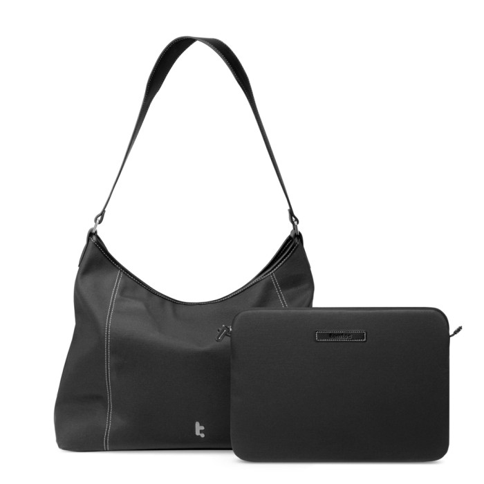 Tomtoc Versatile-T28 Laptop Tote Bag 14-inch with Sleeve