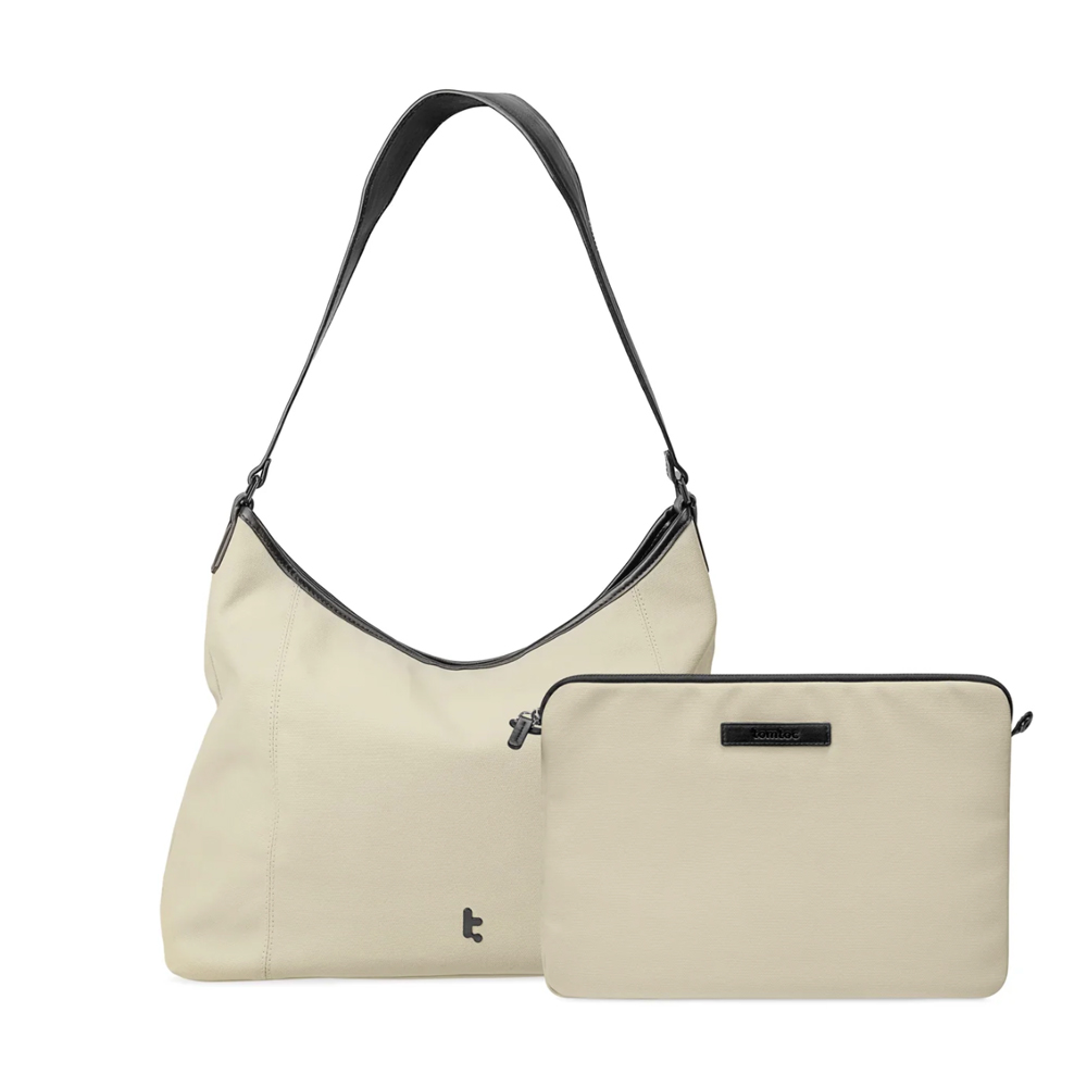 Tomtoc Versatile T28 Laptop Tote Bag 14 inch with Sleeve