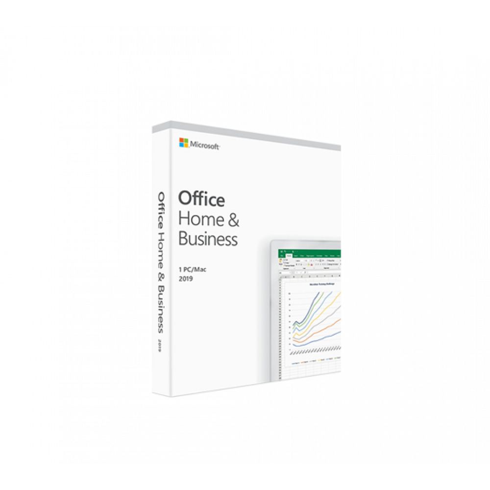 microsoft office 2019 home and business