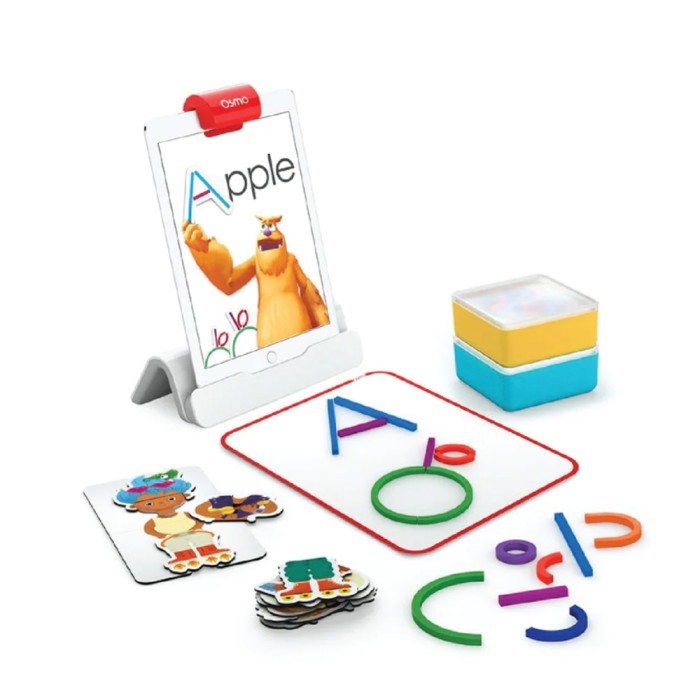 Osmo Genius Starter Kit for iPad