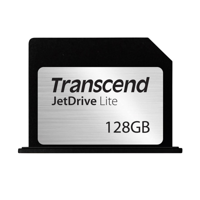 Transcend 128GB JetDrive Lite 130-MBK Air 13