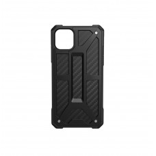 Urban Armour Gear Monarch for iPhone 11 Pro - Black