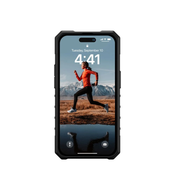 UAG Plasma Case for Apple iPhone 14 Pro 