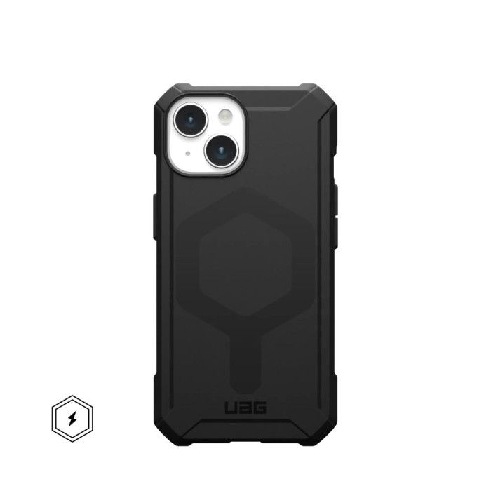 UAG Essential Armor Magsafe Case for Apple iPhone 15