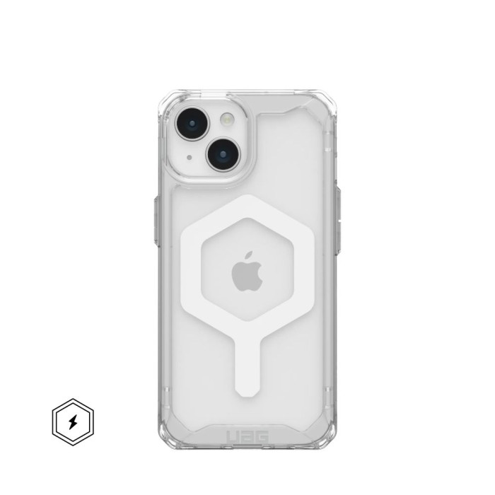 UAG Plyo Magsafe Case for Apple iPhone 15
