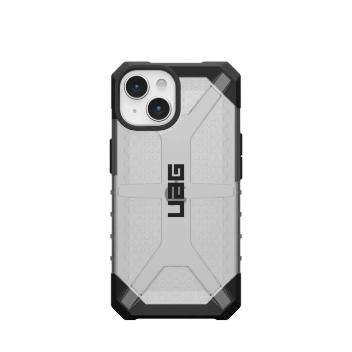 UAG Plasma Case for Apple iPhone 15