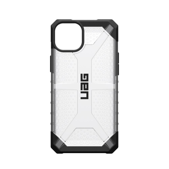 UAG Plasma Case for Apple iPhone 15 Plus