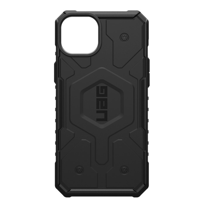 UAG Pathfinder MagSafe Case for Apple iPhone 15 Plus
