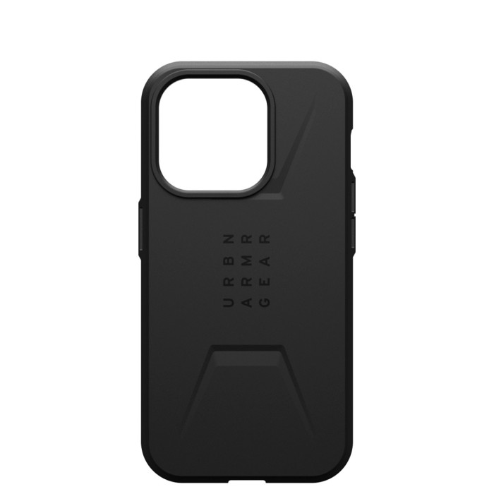 UAG Civilian Magsafe Case for Apple iPhone 15 Pro
