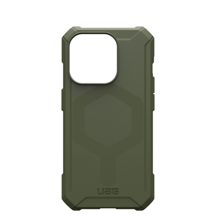 UAG Essential Armor Magsafe Case for Apple iPhone 15 Pro