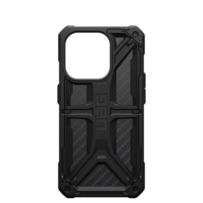 UAG Monarch Case for Apple iPhone 15 Pro