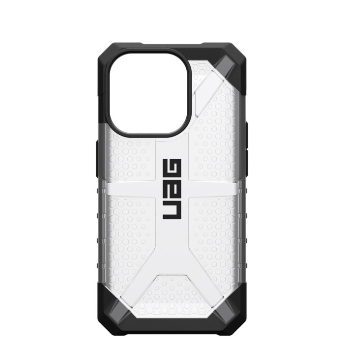 UAG Plasma MagSafe Case for Apple iPhone 15 Pro