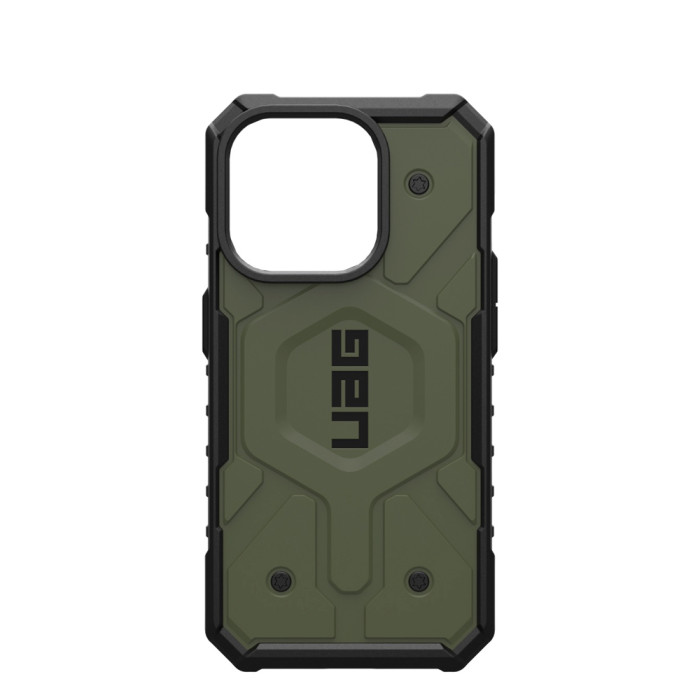 UAG Pathfinder MagSafe Case for Apple iPhone 15 Pro