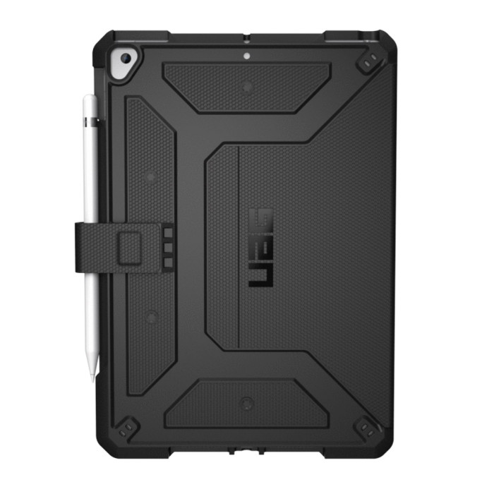 Urban Armor Gear Metropolis Case for iPad 7/8/9