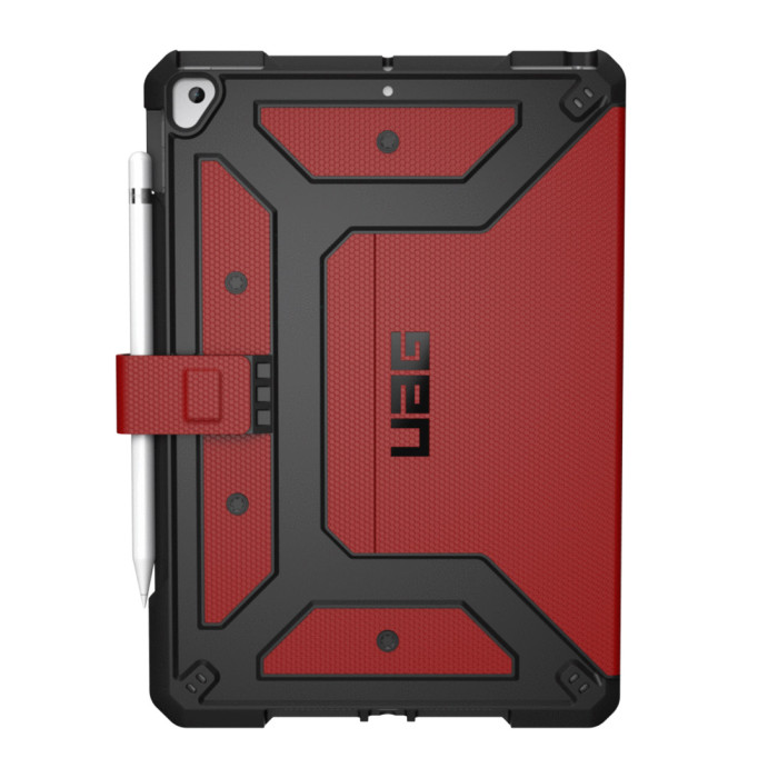 Urban Armor Gear Metropolis Case for iPad 7/8/9
