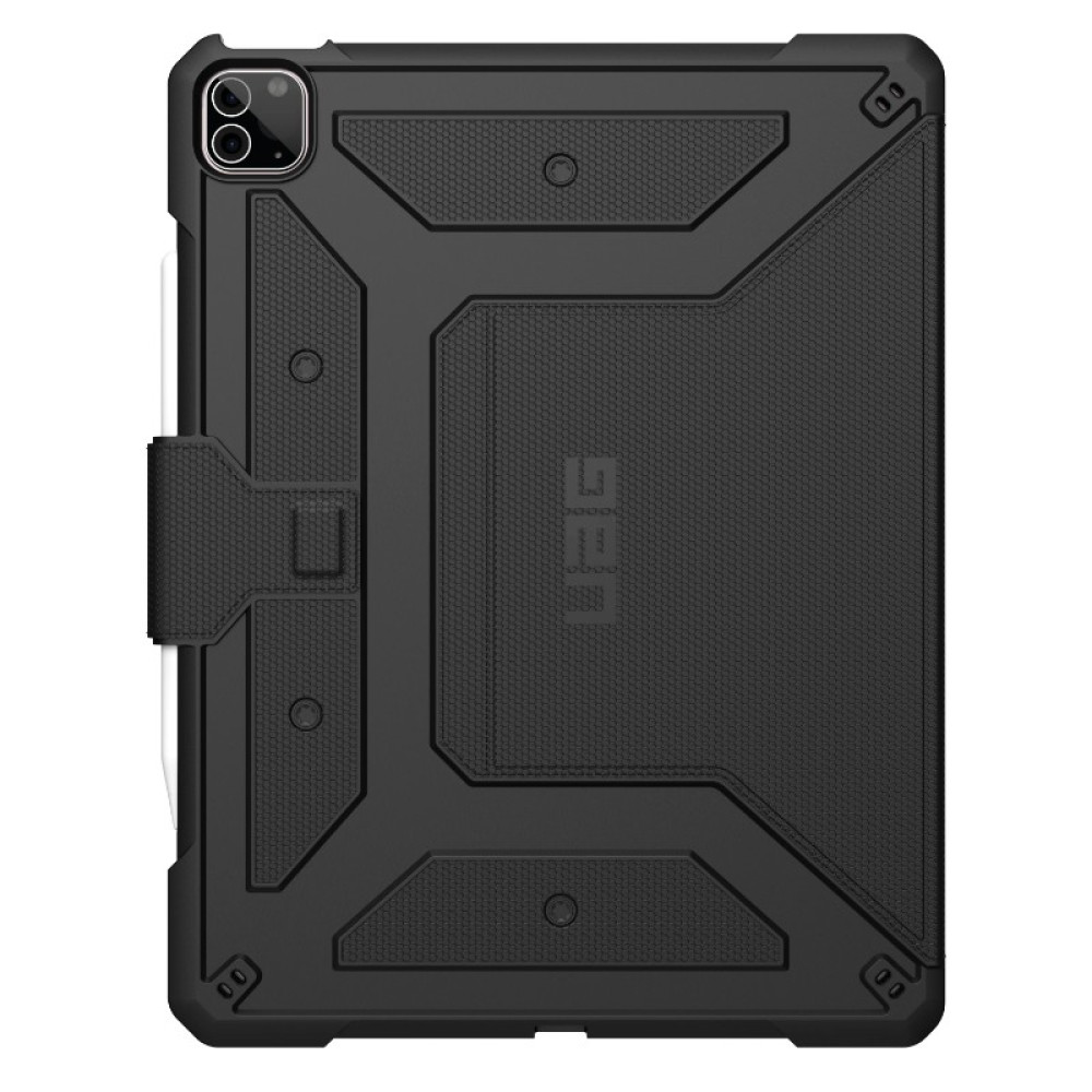 Urban Armor Gear Metropolis for iPad Pro (M1) 5th Gen Case