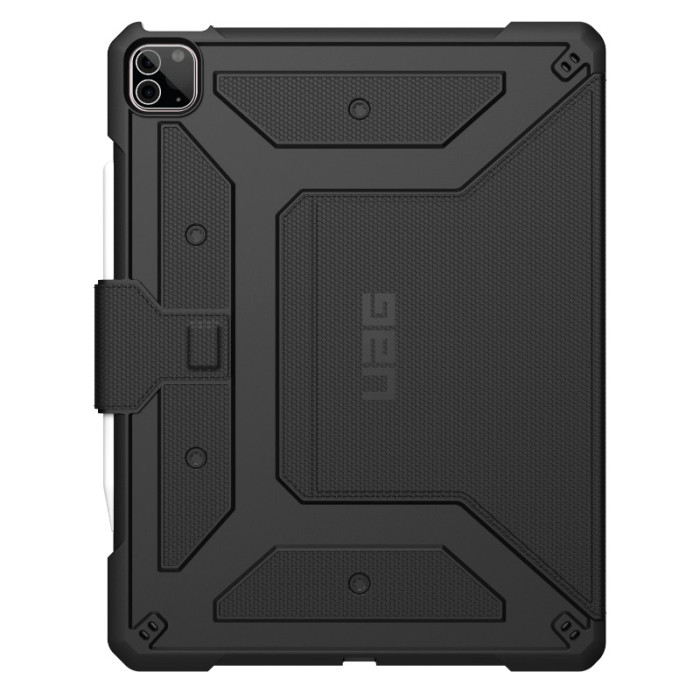 Urban Armor Gear Metropolis for iPad Pro 12.9" (M1) 5th Gen Case