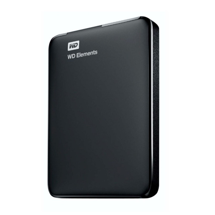 WD 2.5 Elements 2TB USB3.0