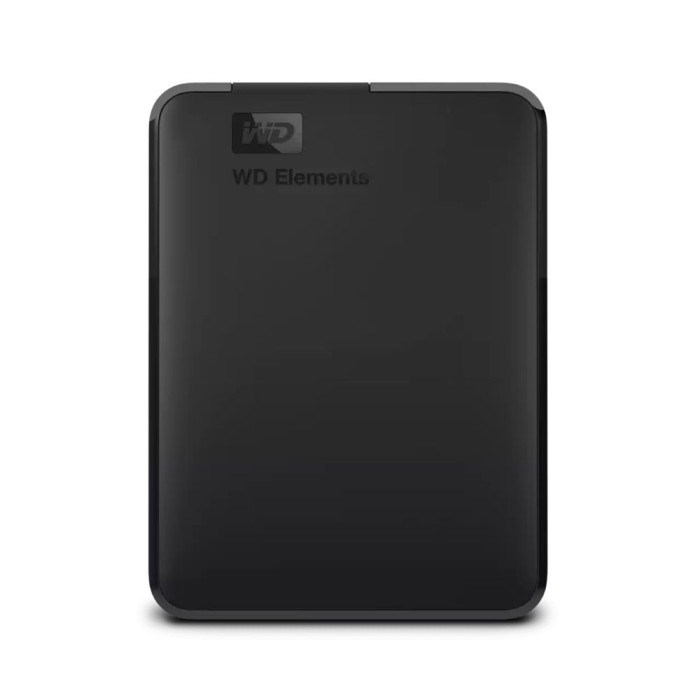 WD 2.5 Elements 3TB USB3.0