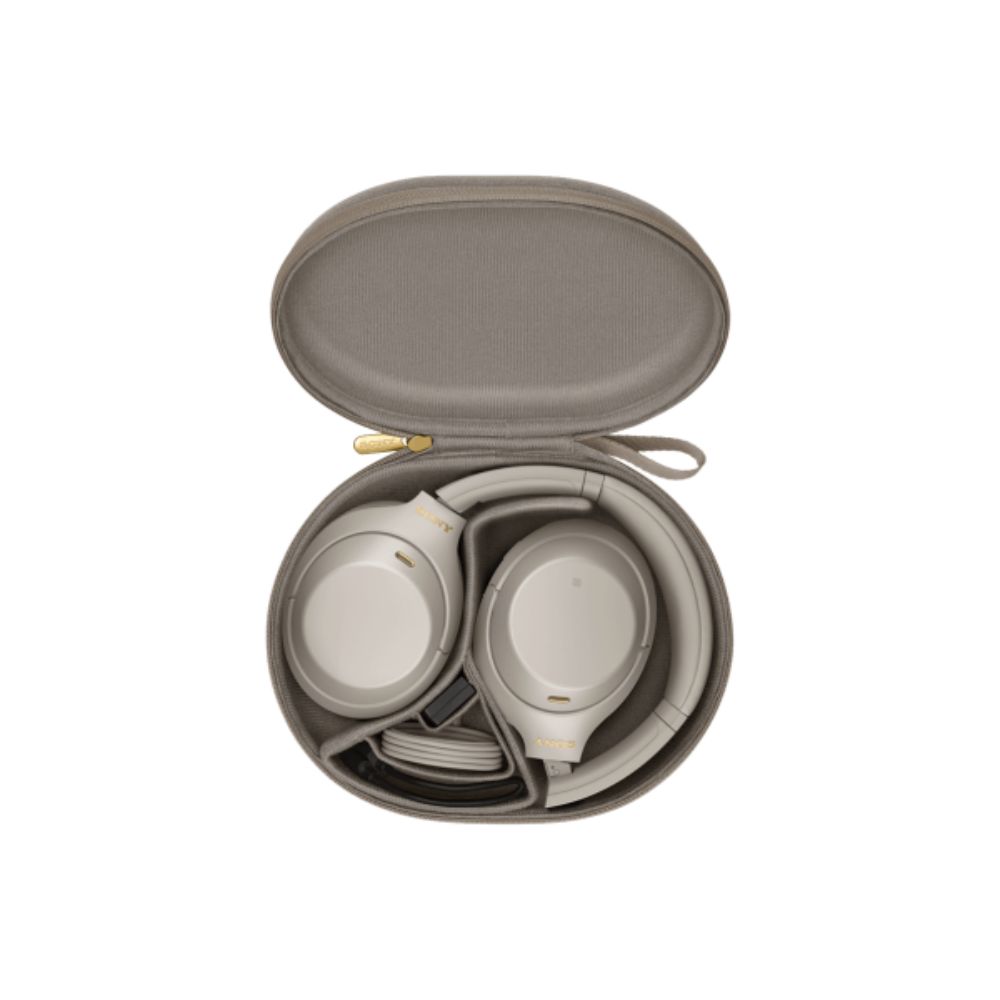 Sony WH-1000XM4 Wireless Noise Cancelling Headphones