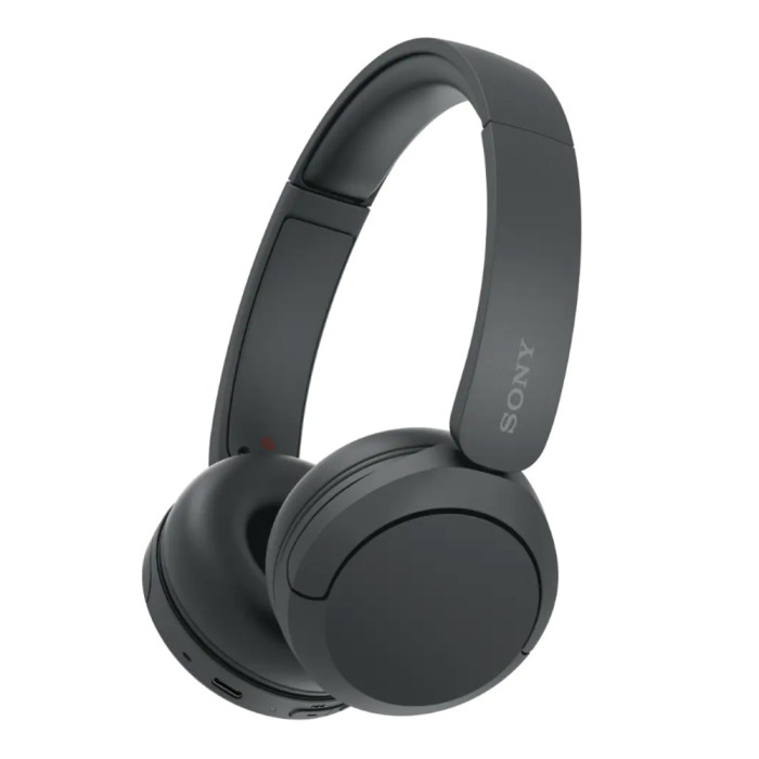 Sony WH-CH520 Bluetooth On-Ear Headphones