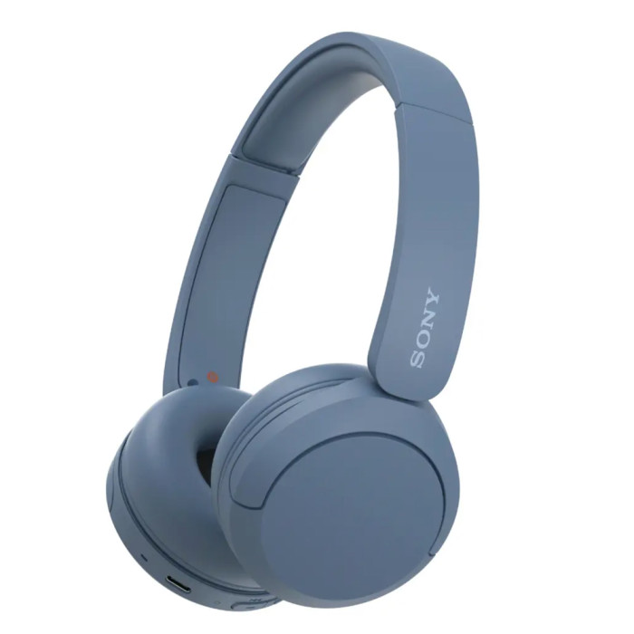 Sony WH-CH520 Bluetooth On-Ear Headphones