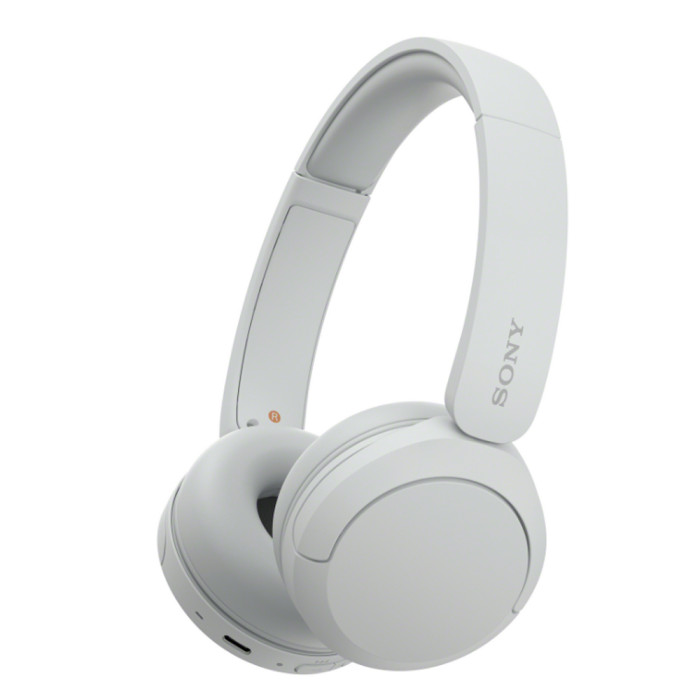 Sony WH-CH520 Bluetooth On-Ear Headphones