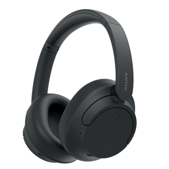 Sony WH-CH720 Noise Cancelling Over-Ear Headphones