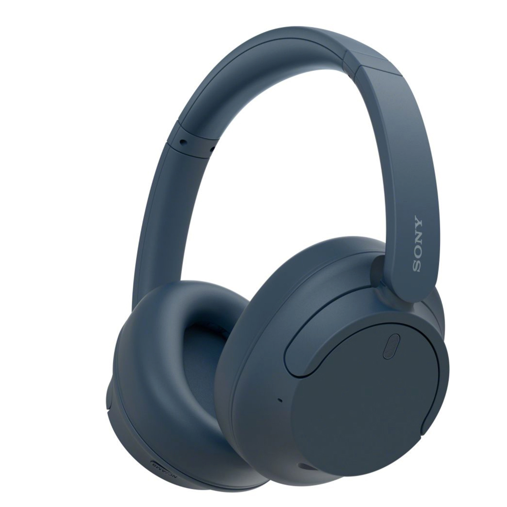 Sony WH-CH720 Noise Cancelling Over-Ear Headphones