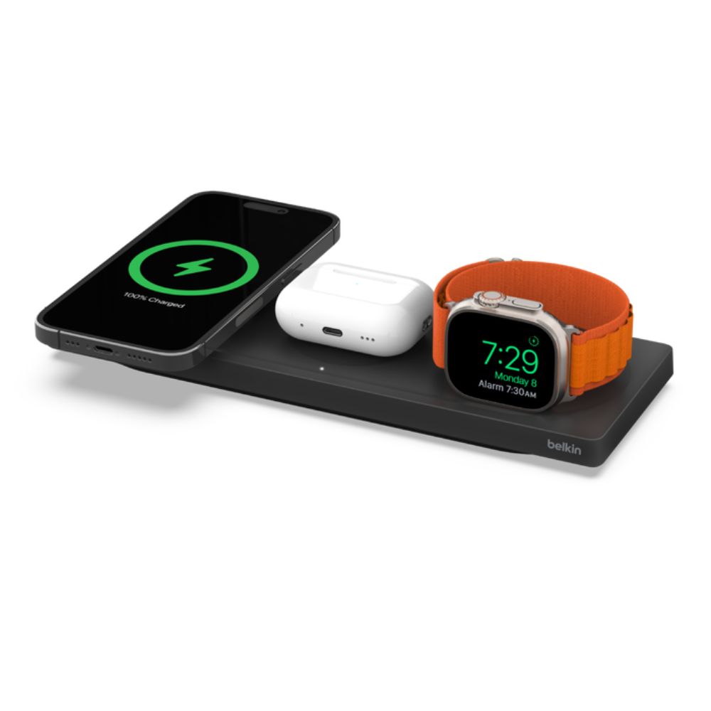Charging Station Apple Watch Fast Charge Charging Station Can