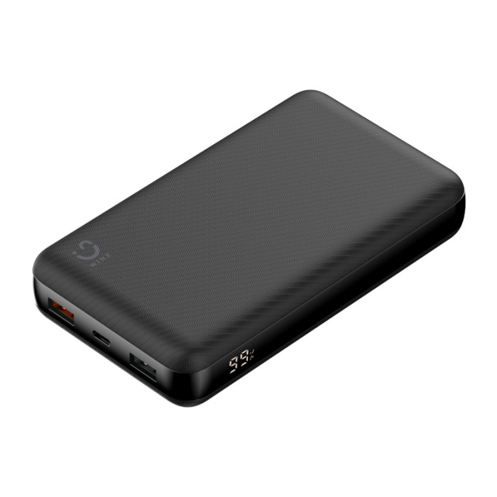 WINX GO Ultra 20000mah PD 100W Power Bank for MacBook