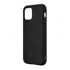 RhinoShield SolidSuit for iPhone 11 - Leather