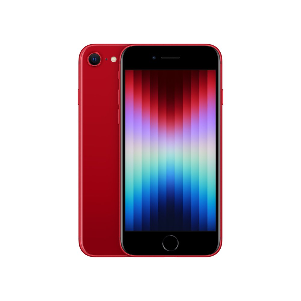 iPhone SE 64GB