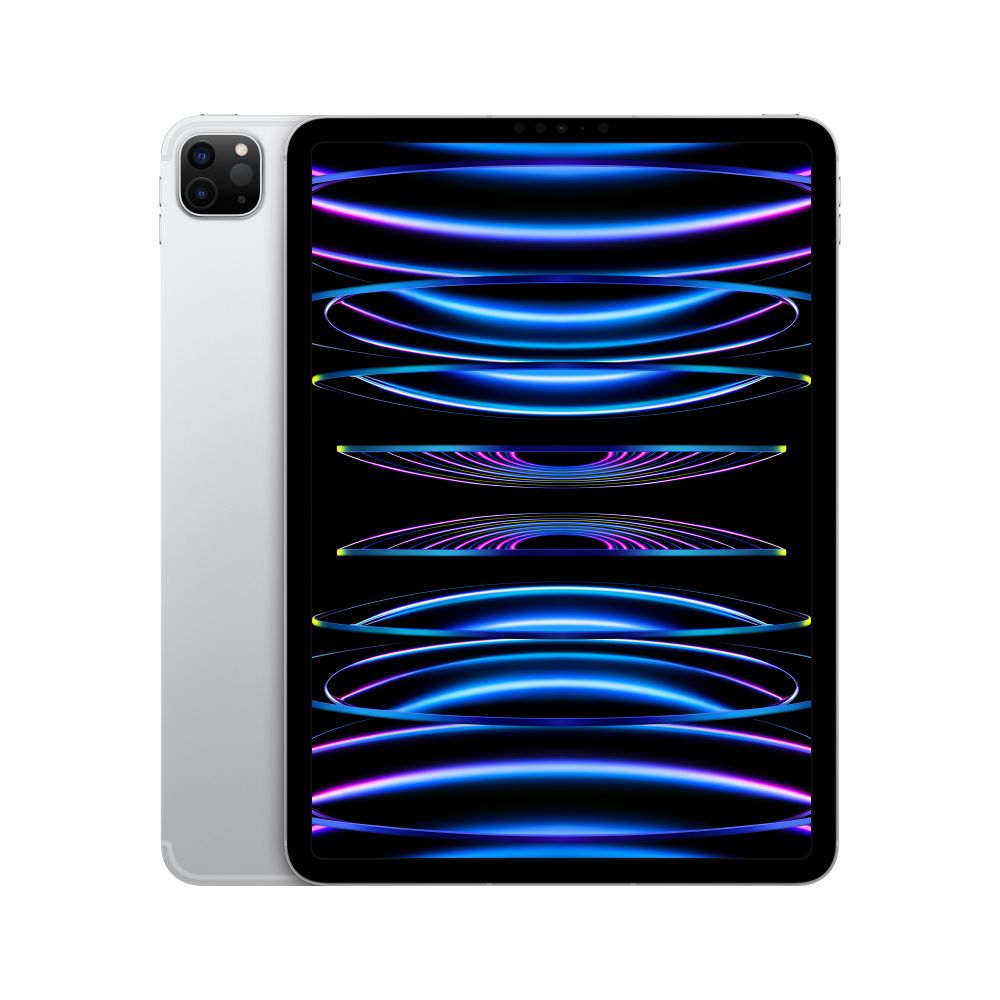 iPad Pro 11-inch M2 128GB Wi-Fi+Cell