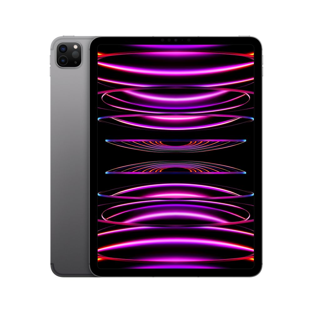 iPad Pro 11-inch M2 256GB Wi-Fi+Cell