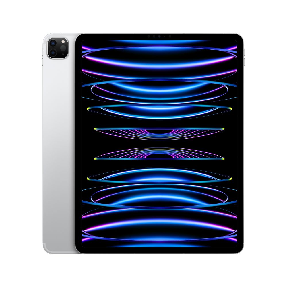iPad Pro 12.9-inch M2 128GB Wi-Fi+Cell