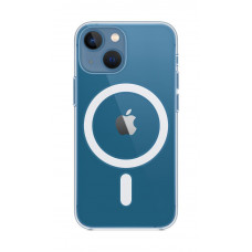 Apple iPhone 13 Clear Case w/ Magsafe Apple iPhone 13 Clear Case w/ Magsafe