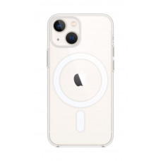 Apple iPhone 13 mini Clear Case w/ Magsafe