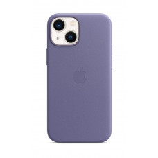 Apple iPhone 13 mini Leather Case w/ Magsafe