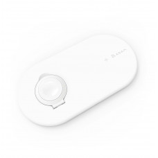 Adam OMNIA Q2 2-in-1 Wireless Charging Pad Adam OMNIA Q2 2-in-1 Wireless Charging Pad