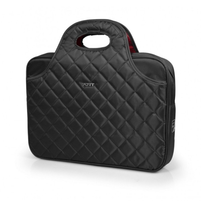 Port Designs Firenze Toploading Case for MacBook 16"