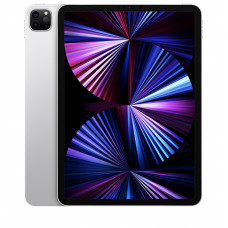 iPad Pro 11 with M1 chip