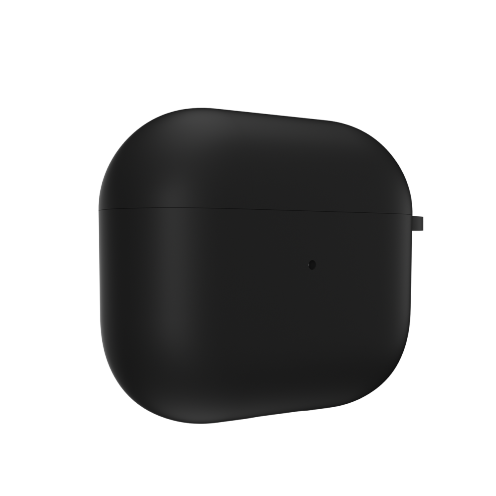 Switcheasy Skin Soft Touch Silicone Protective Case for AirPod