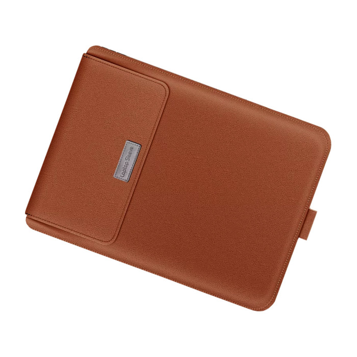 Workable Laptop Sleeve/Stand for MacBook Pro/Air 13"
