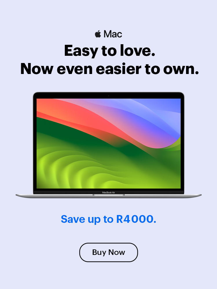 Mac Affordability 2