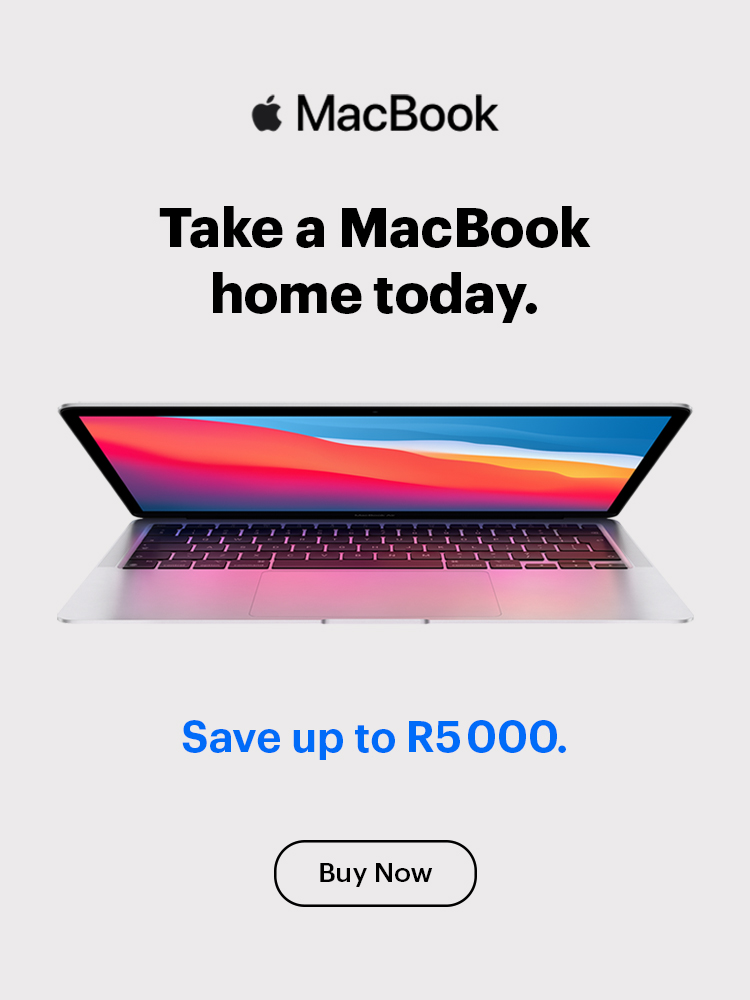Mac Affordability
