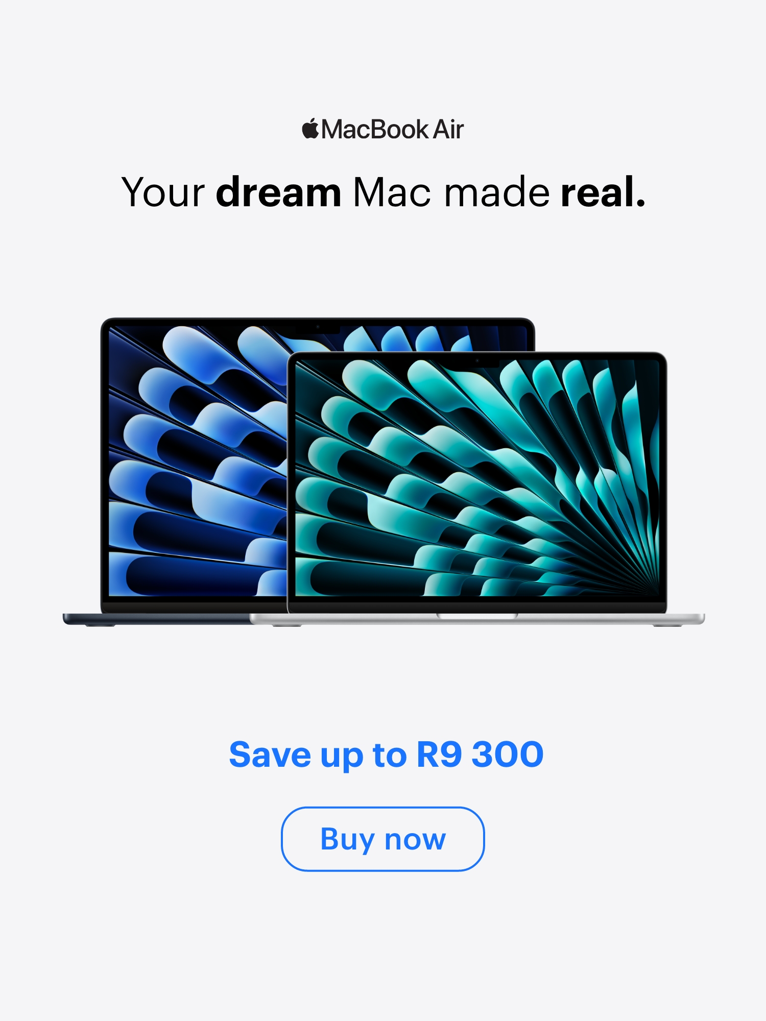 MacBook Sale