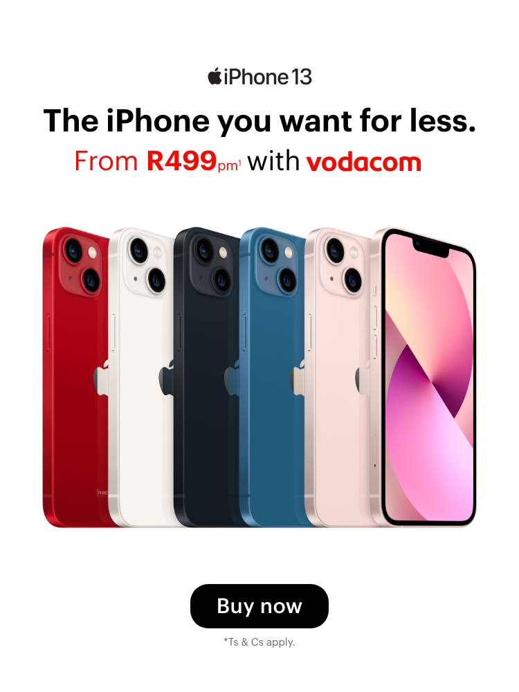 iPhone Sustaining