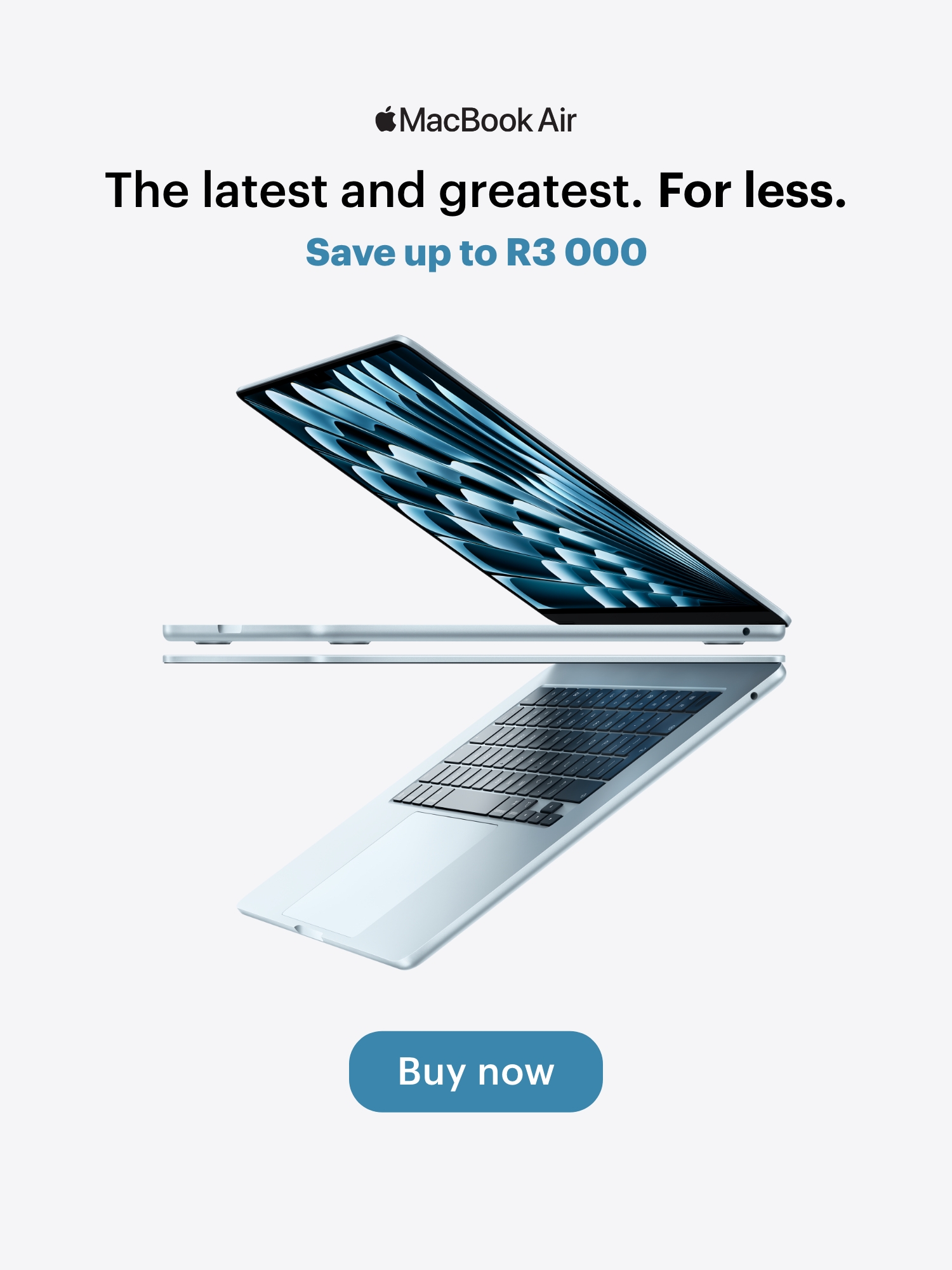 MacBook Air M4 Sale